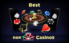 Casinò Non AAMS Scopri le Migliori Opzioni per Giocare Senza Limiti Casinò Non AAMS Scopri le Migliori Opzioni per Giocare Senza Limiti