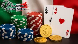 Casinò Non AAMS Scopri le Migliori Opzioni per Giocare Senza Limiti Casinò Non AAMS Scopri le Migliori Opzioni per Giocare Senza Limiti