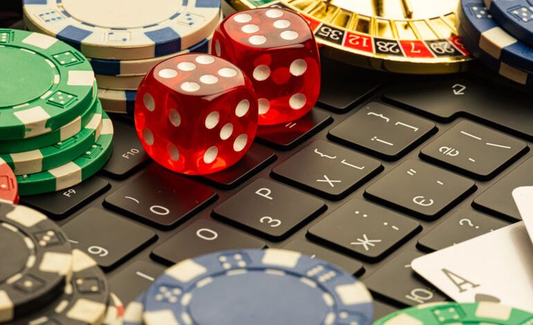 Experience the Thrill at Casino Shiny Joker