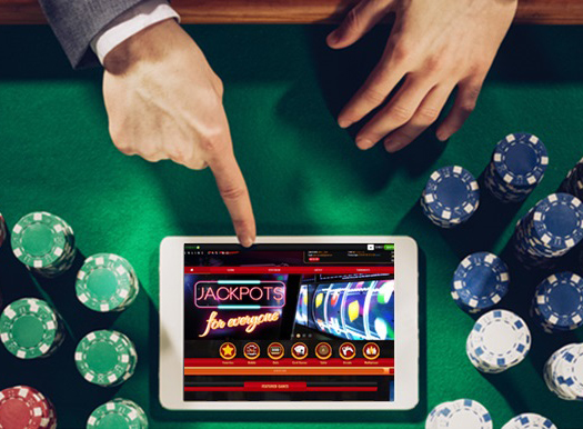 Experience Thrilling Gaming at Winstler Casino & Sportsbook -490979530