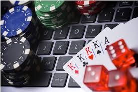 Experience Unmatched Casino Excitement Anytime, Anywhere