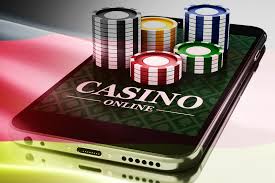 Experience Unmatched Casino Excitement Anytime, Anywhere