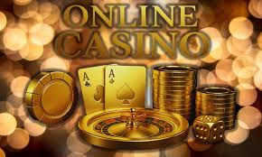 Experience Unmatched Casino Excitement Anytime, Anywhere