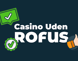Spillesider Uden Om Rufus - Oplev Sikker Online Spil