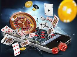 The Rise of Regulated Online Casinos What You Need to Know
