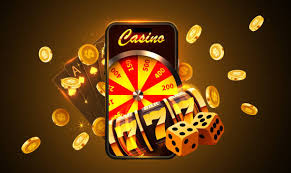The Rise of Regulated Online Casinos What You Need to Know
