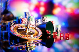 The Rise of Regulated Online Casinos What You Need to Know