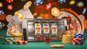 Top Casino Sites with Convenient Deposit Options -1668944170