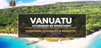 Understanding the Costs of Vanuatu Citizenship by Investment -2128415701