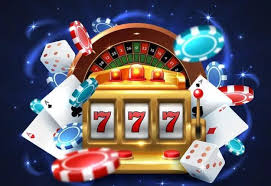Discover the Thrills of Kinghills Casino