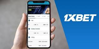 Explore the Features and Benefits of the 1xBet App -1476639967