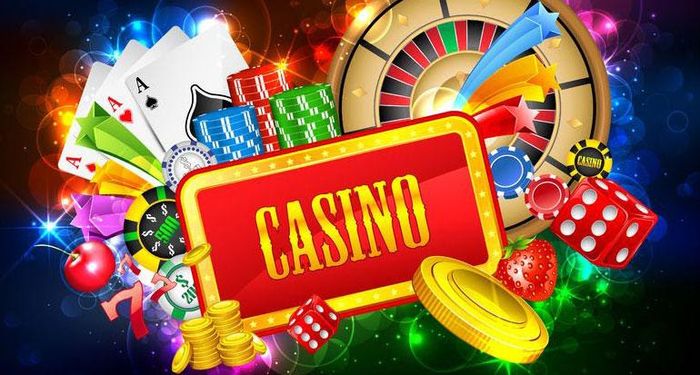 Explore the Universe of Fun at Stellar Spins Casino Explore the Universe of Fun at Stellar Spins Casino
