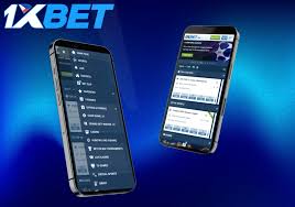 Maximize Your Betting Experience with the 1xBet App 491590487