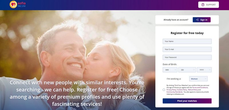 SofiaDate Evaluation: Is It an Excellent Area to Look For Love?