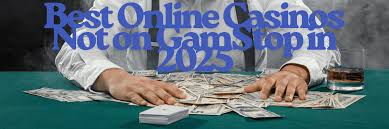 Exploring Betting Sites Not on GamStop A Guide for Gamblers