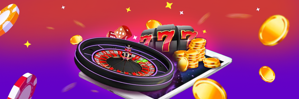 The High Roller Online Casino A Gamer's Paradise