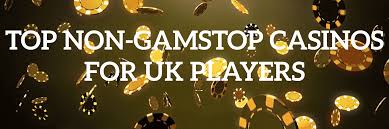 The Ultimate Guide to £5 Deposit Casinos Not on GamStop