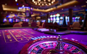 Bedste Online Roulette Casino - Din Guide til Spiloplevelser