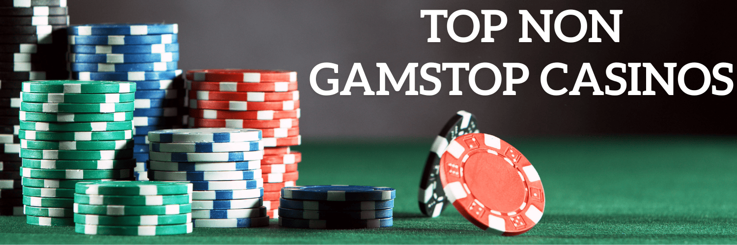Casinos Exempt from GamStop A Comprehensive Guide