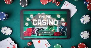 Exploring Non-UK Licensed Online Casinos Opportunities and Risks