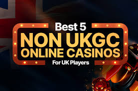 Exploring Non-UK Licensed Online Casinos Opportunities and Risks