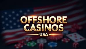Overseas Casinos Accepting UK Players A Guide to Online Gaming