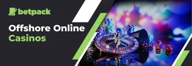 Overseas Casinos Accepting UK Players A Guide to Online Gaming
