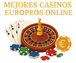 Todo lo que necesitas saber sobre los Casinos Online Europeos 624874847
