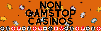 Trusted Casinos Not on GamStop - Play Responsibly