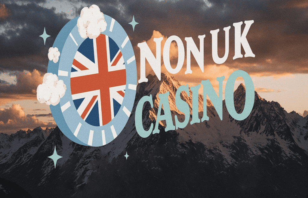 Best Non-UK Casino Sites Play Smart and Safe