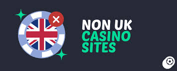 Best Non-UK Gambling Sites A Comprehensive Guide