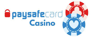 Casino med Paysafecard En Guide til Sikker Online Gambling 276732910