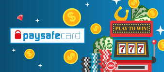 Casino med Paysafecard En Guide til Sikker Online Gambling 276732910