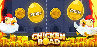 Embrace the Fun of Chicken Road A Unique Gaming Experience Embrace the Fun of Chicken Road A Unique Gaming Experience