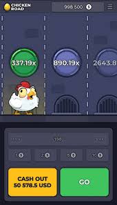 Embrace the Fun of Chicken Road A Unique Gaming Experience Embrace the Fun of Chicken Road A Unique Gaming Experience