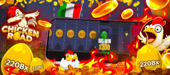 Embrace the Fun of Chicken Road A Unique Gaming Experience Embrace the Fun of Chicken Road A Unique Gaming Experience