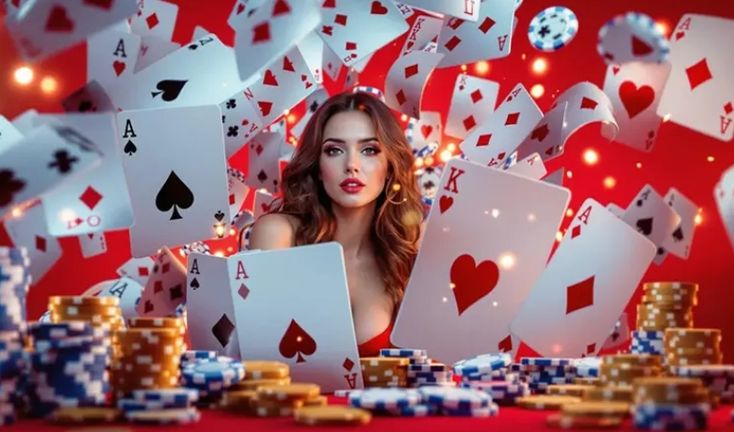 Experiencia de Juego Única Ruletas En Vivo En Espacios Experiencia de Juego Única Ruletas En Vivo En Espacios