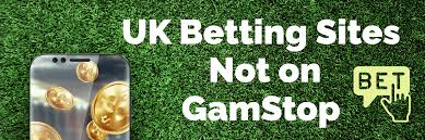 Exploring Bookies Not on GamStop A Guide for Bettors -747511090