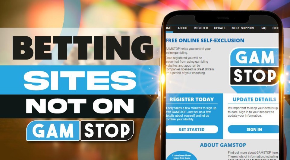 Exploring Non GamStop Sports Betting Sites Your Ultimate Guide