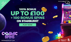 Exploring the Universe of Cosmic Spins in Gaming