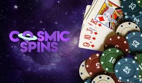 Exploring the Universe of Cosmic Spins in Gaming