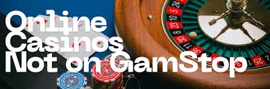 Exploring Websites Not on GamStop Alternatives for Players