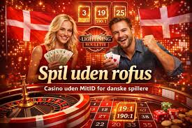 Gambling Uden Rufus En Ny Tidsalder for Spil 1254666628