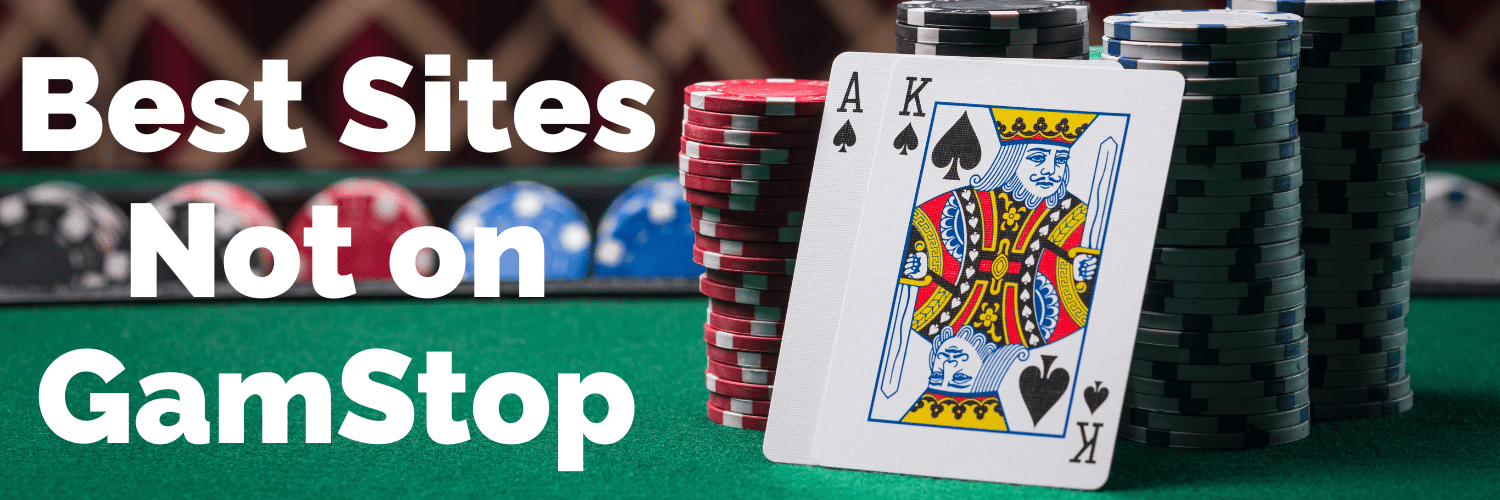 Legit Casinos Not on GamStop Your Ultimate Guide to Unrestricted Gaming