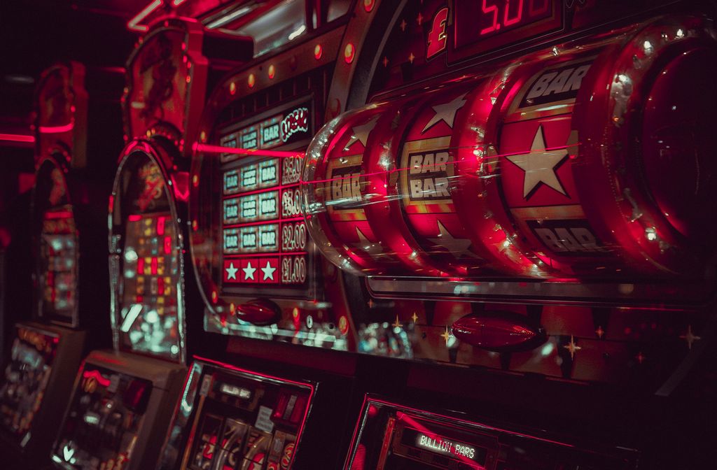 Cómo jugar en La Falda Casino