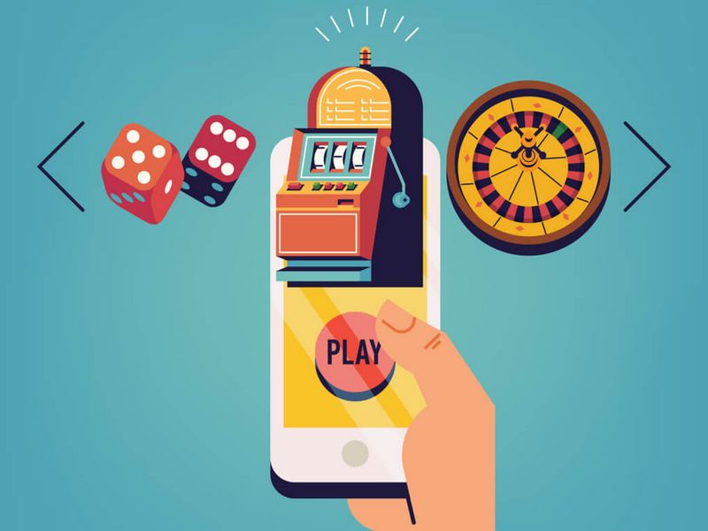Discover the Pickering Gambling Enterprise Online Experience