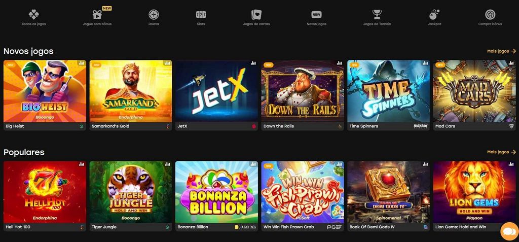 Fairspin Casino Fairspin Casino