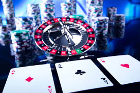 Online Casino med Paysafecard Sikkerhed og Bekvemmelighed i Spilverdenen