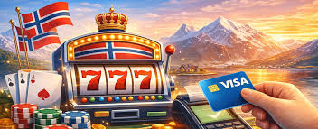Online Casinoer Med Visa - Din Guide til Sikker Spil -1834091105