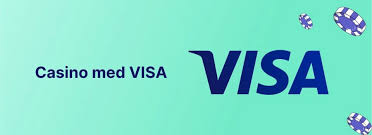 Online Casinoer Med Visa - Din Guide til Sikker Spil -1834091105